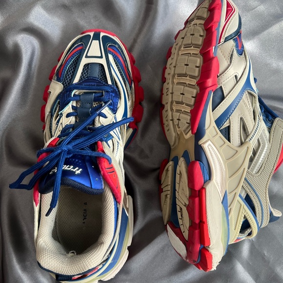 Balenciaga sneakers - Picture 7 of 10